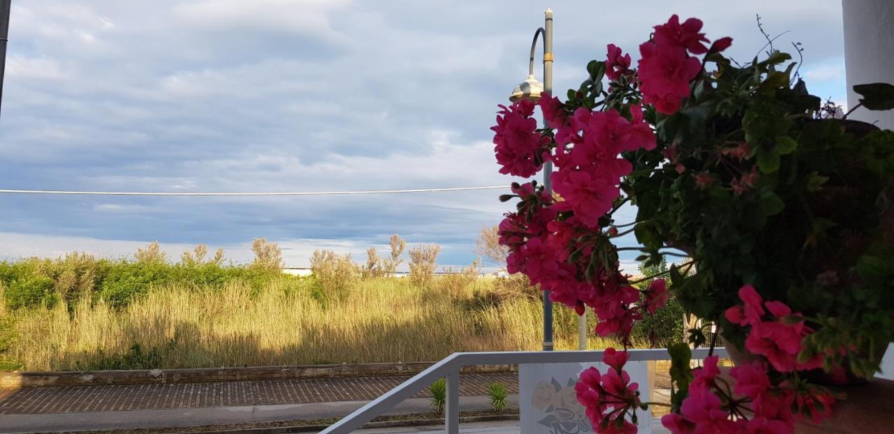 Mari En Bed & Breakfast Castel Volturno Exterior photo